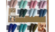 Cung Cấp Máy Móc & Phụ Liệu Ngành Nail Giá Sỉ Toàn Quốc