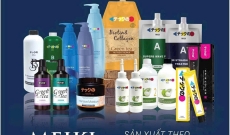 Cung Cấp Sỉ Và Lẻ Phụ Liệu Ngành Tóc Uy Tín, Chất Lượng, Giá Tận Gốc