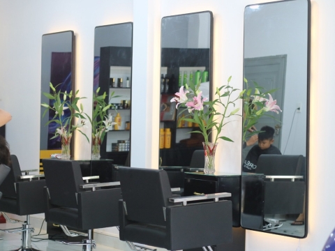 Hình ảnh khách hàng