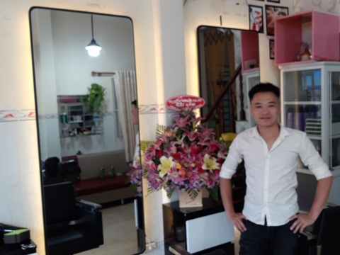 Hình ảnh khách hàng