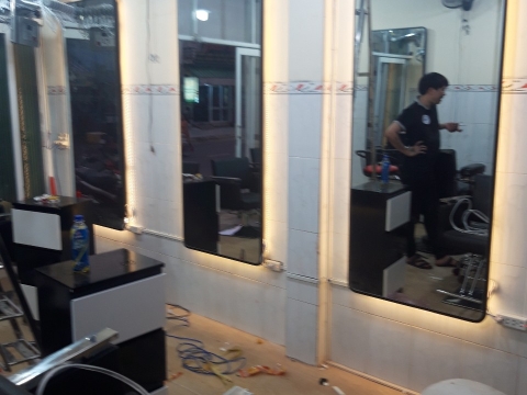 Hình ảnh khách hàng