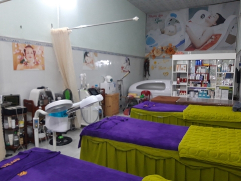 Hình ảnh khách hàng