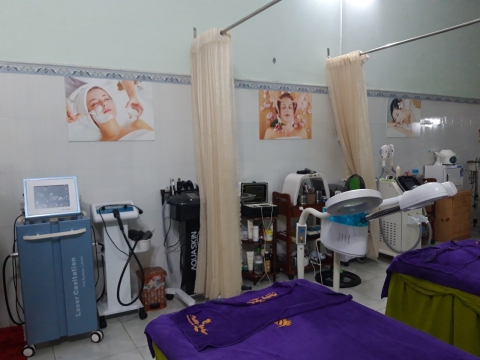 Hình ảnh khách hàng