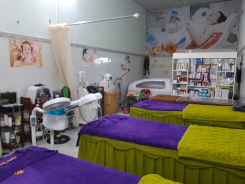 Hình ảnh khách hàng