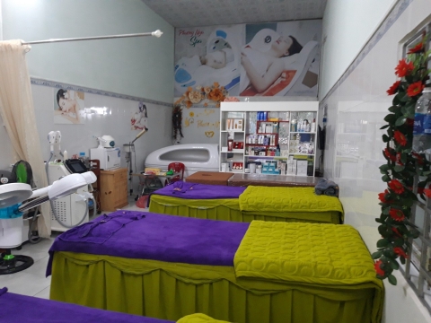 Hình ảnh khách hàng