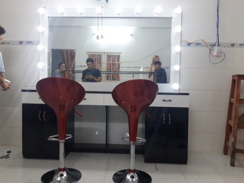 Hình ảnh khách hàng