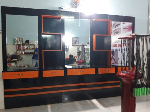 Hình ảnh khách hàng