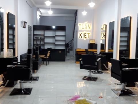 Hình ảnh khách hàng