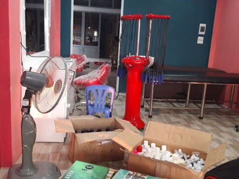 Hình ảnh khách hàng