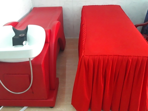 Hình ảnh khách hàng