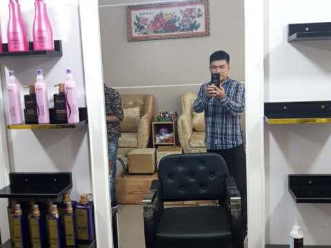 Hình ảnh khách hàng