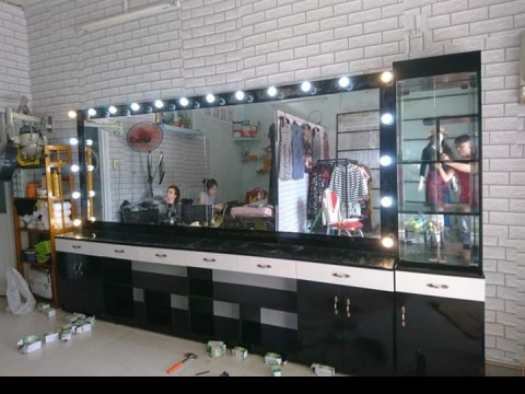 Hình ảnh khách hàng