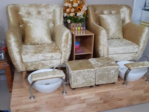 Hình ảnh khách hàng