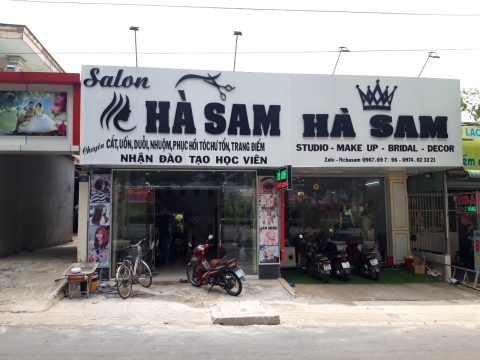 Hình ảnh khách hàng