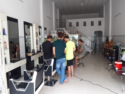 Hình ảnh khách hàng