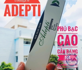KEM NHUỘM ADEPTI