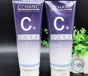 KEM TẨY TÓC MẠNH C+