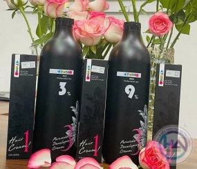 Kem Oxy MAX 3% & 9% – Chăm Sóc Tóc Chuyên Nghiệp