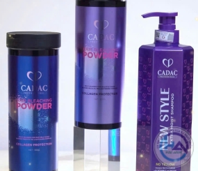 CADAC PROFESSIONAL