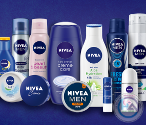 NIVEA