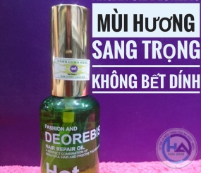 TINH DẦU DƯỠNG ARGAN OIL