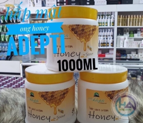HẤP MẬT VÀNG