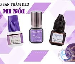 KEO NỐI MI