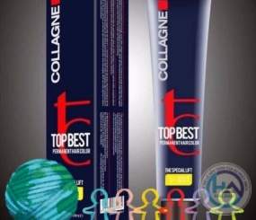KEM NHUỘM TOP BEST