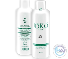 GEL UỐN LẠNH JOKO