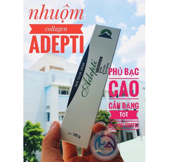 KEM NHUỘM ADEPTI