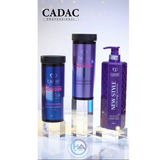 CADAC PROFESSIONAL