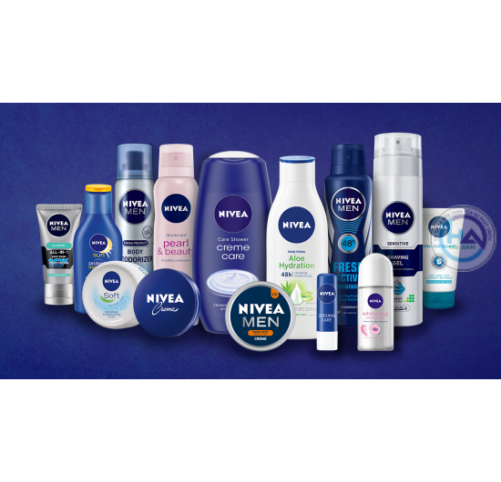 NIVEA