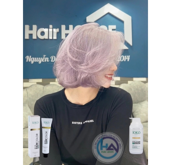 GEL UỐN LẠNH JOKO