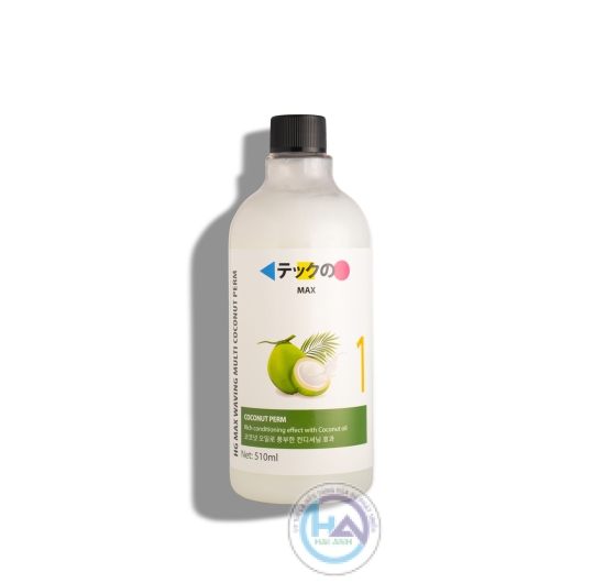 Uốn Đa Năng Meiki Max